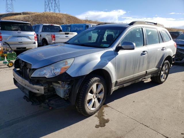 Photo 0 VIN: 4S4BRBAC5C1278664 - SUBARU OUTBACK 