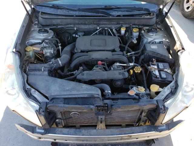 Photo 11 VIN: 4S4BRBAC5C1278664 - SUBARU OUTBACK 