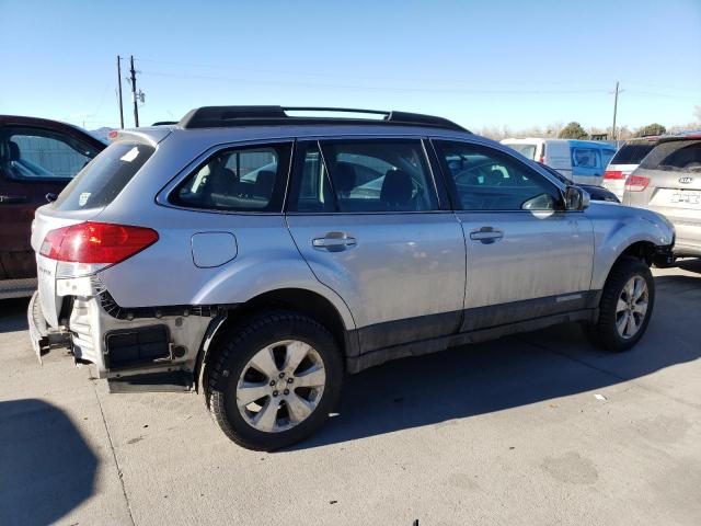 Photo 2 VIN: 4S4BRBAC5C1278664 - SUBARU OUTBACK 