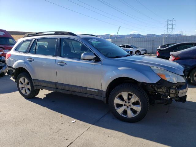 Photo 3 VIN: 4S4BRBAC5C1278664 - SUBARU OUTBACK 