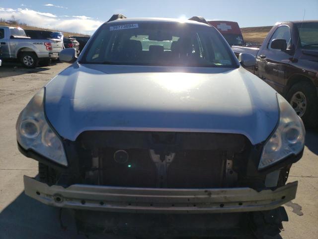 Photo 4 VIN: 4S4BRBAC5C1278664 - SUBARU OUTBACK 