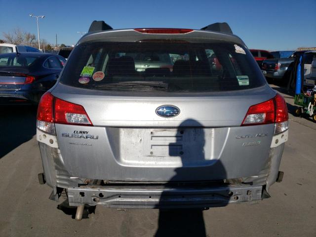 Photo 5 VIN: 4S4BRBAC5C1278664 - SUBARU OUTBACK 