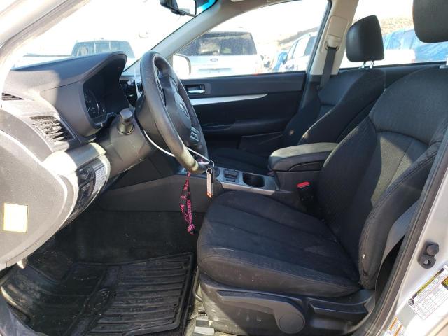 Photo 6 VIN: 4S4BRBAC5C1278664 - SUBARU OUTBACK 