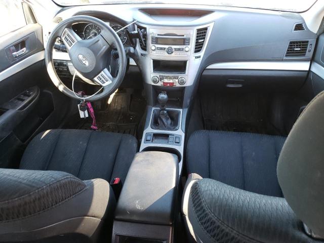 Photo 7 VIN: 4S4BRBAC5C1278664 - SUBARU OUTBACK 