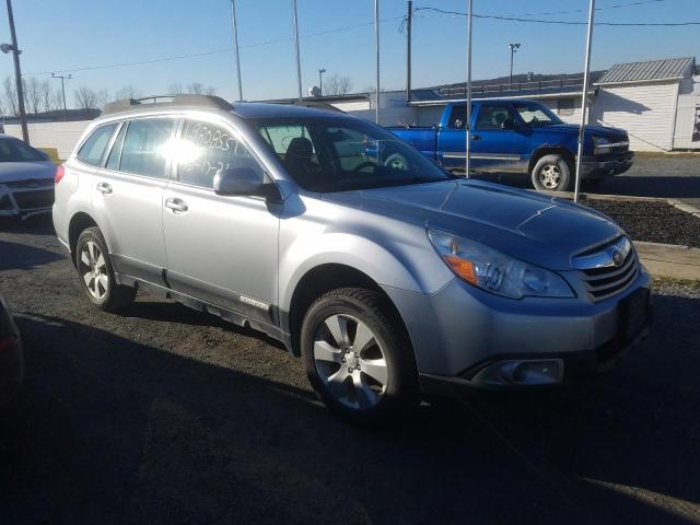 Photo 0 VIN: 4S4BRBAC5C3223944 - SUBARU OUTBACK 2. 