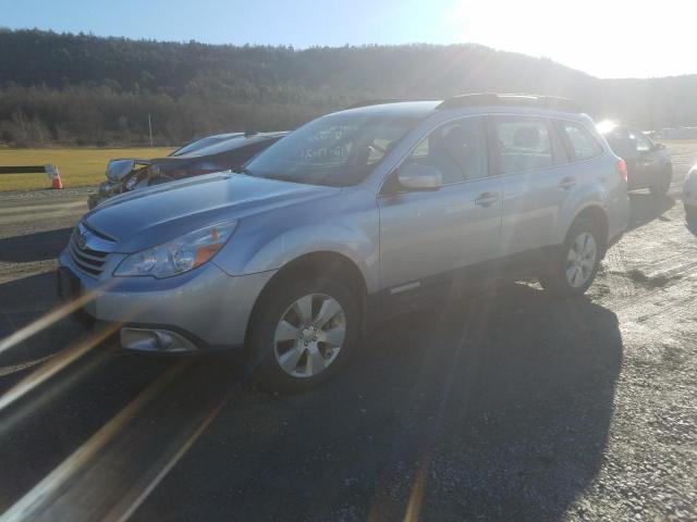 Photo 1 VIN: 4S4BRBAC5C3223944 - SUBARU OUTBACK 2. 