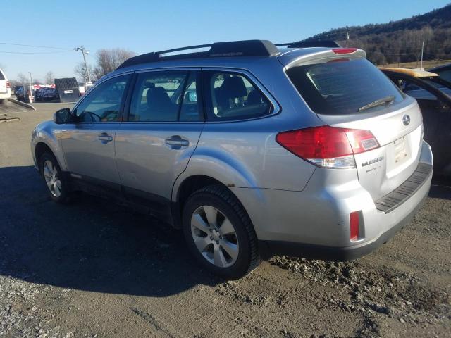 Photo 2 VIN: 4S4BRBAC5C3223944 - SUBARU OUTBACK 2. 