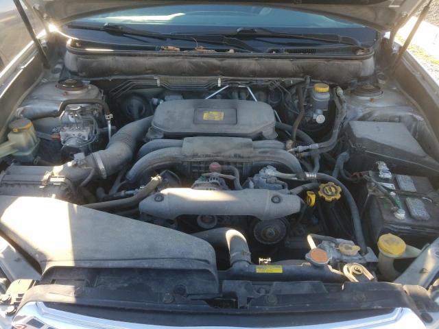 Photo 6 VIN: 4S4BRBAC5C3223944 - SUBARU OUTBACK 2. 