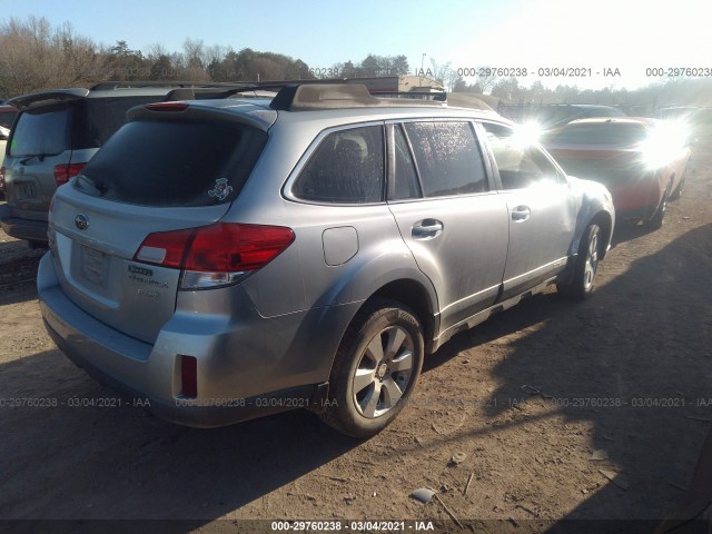 Photo 3 VIN: 4S4BRBAC5C3297798 - SUBARU OUTBACK 