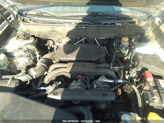 Photo 9 VIN: 4S4BRBAC5C3297798 - SUBARU OUTBACK 