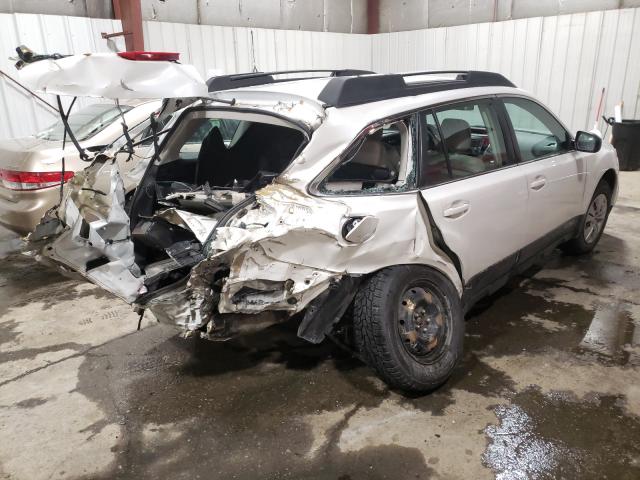 Photo 3 VIN: 4S4BRBAC5D3311913 - SUBARU OUTBACK 2. 