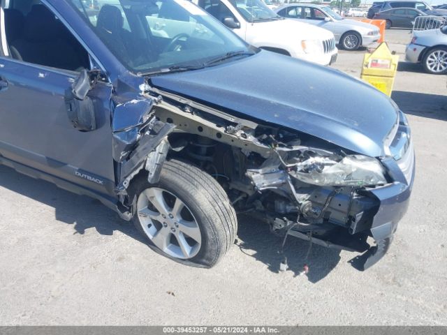 Photo 5 VIN: 4S4BRBAC5E3215314 - SUBARU OUTBACK 