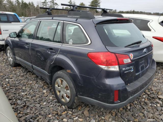 Photo 1 VIN: 4S4BRBAC6A1319607 - SUBARU LEGACY 