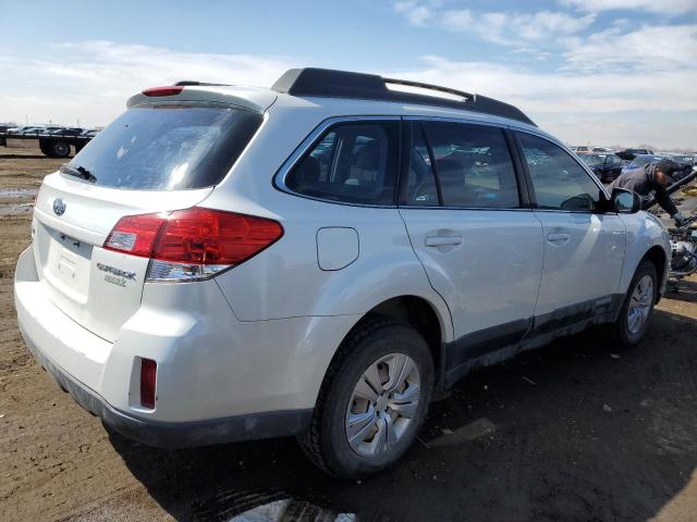 Photo 2 VIN: 4S4BRBAC6A1320370 - SUBARU OUTBACK 