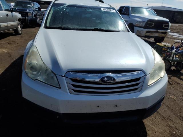 Photo 4 VIN: 4S4BRBAC6A1320370 - SUBARU OUTBACK 