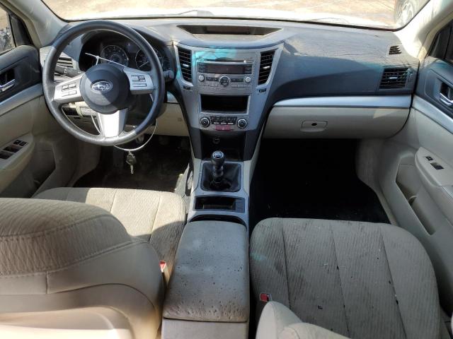 Photo 7 VIN: 4S4BRBAC6A1320370 - SUBARU OUTBACK 