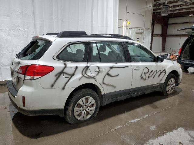 Photo 2 VIN: 4S4BRBAC6A3358749 - SUBARU OUTBACK 2. 