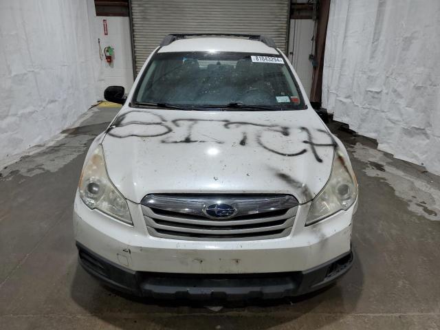 Photo 4 VIN: 4S4BRBAC6A3358749 - SUBARU OUTBACK 2. 