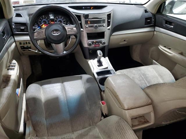 Photo 7 VIN: 4S4BRBAC6A3358749 - SUBARU OUTBACK 2. 