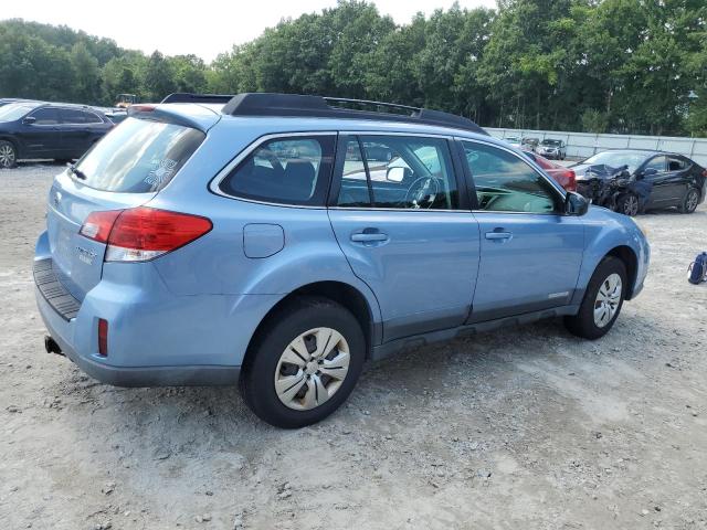 Photo 2 VIN: 4S4BRBAC6A3378743 - SUBARU OUTBACK 2. 