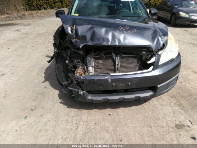 Photo 5 VIN: 4S4BRBAC6B3360664 - SUBARU OUTBACK 