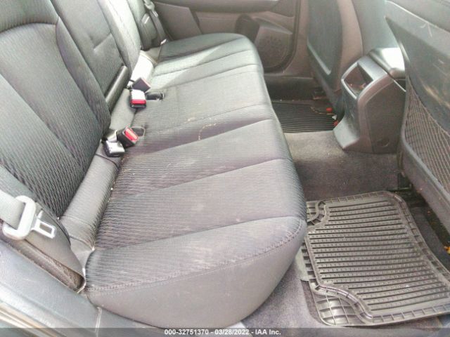 Photo 7 VIN: 4S4BRBAC6B3360664 - SUBARU OUTBACK 