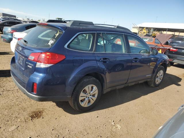 Photo 2 VIN: 4S4BRBAC6B3386987 - SUBARU OUTBACK 2. 