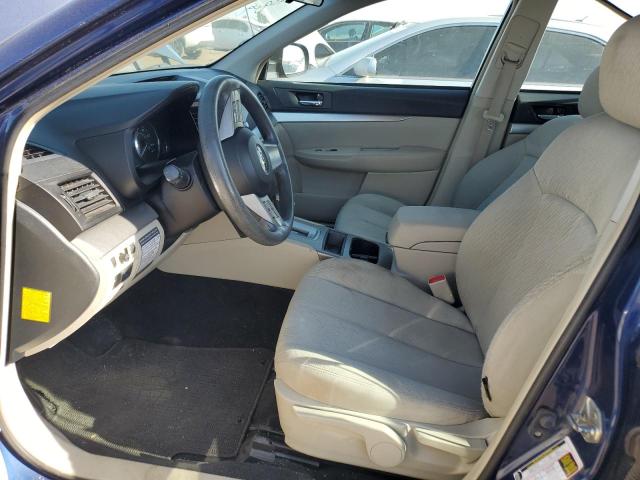 Photo 6 VIN: 4S4BRBAC6B3386987 - SUBARU OUTBACK 2. 