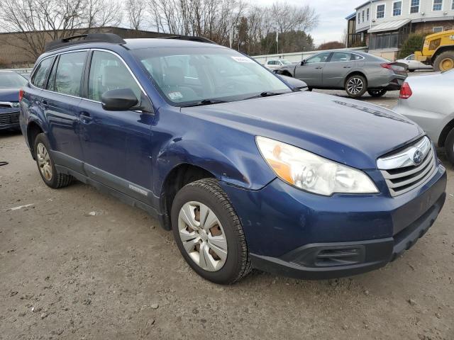 Photo 3 VIN: 4S4BRBAC6B3413301 - SUBARU OUTBACK 