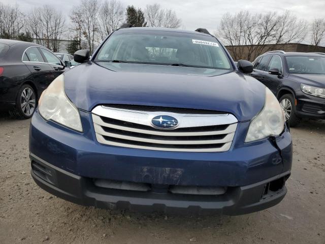 Photo 4 VIN: 4S4BRBAC6B3413301 - SUBARU OUTBACK 