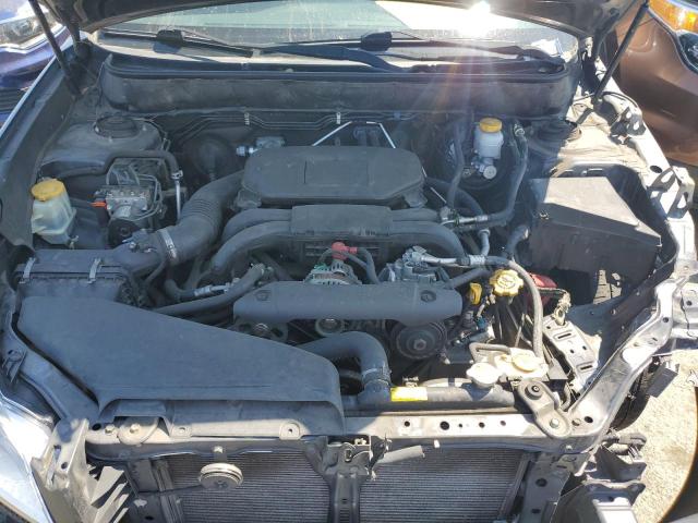 Photo 11 VIN: 4S4BRBAC6C3204240 - SUBARU OUTBACK 2. 