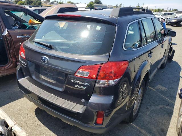 Photo 2 VIN: 4S4BRBAC6C3204240 - SUBARU OUTBACK 2. 