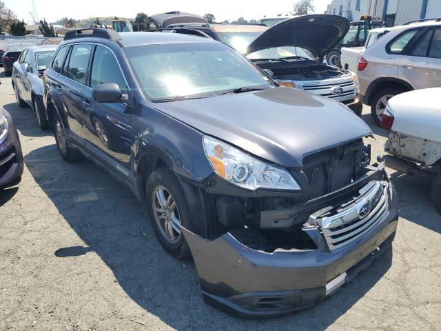 Photo 3 VIN: 4S4BRBAC6C3204240 - SUBARU OUTBACK 2. 