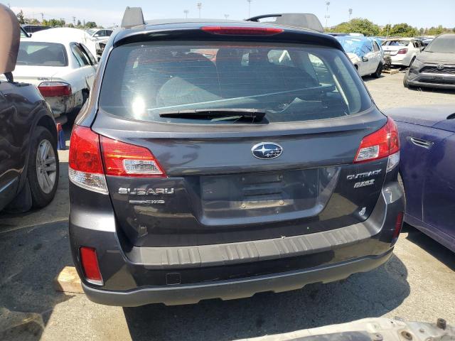 Photo 5 VIN: 4S4BRBAC6C3204240 - SUBARU OUTBACK 2. 