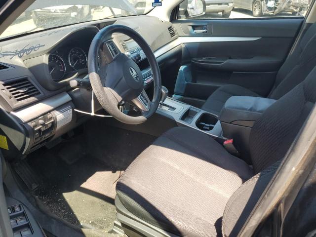 Photo 6 VIN: 4S4BRBAC6C3204240 - SUBARU OUTBACK 2. 