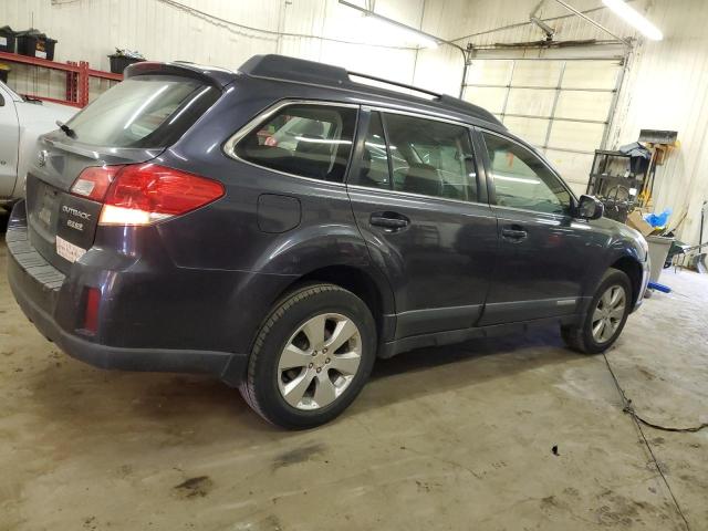 Photo 2 VIN: 4S4BRBAC6C3292643 - SUBARU OUTBACK 