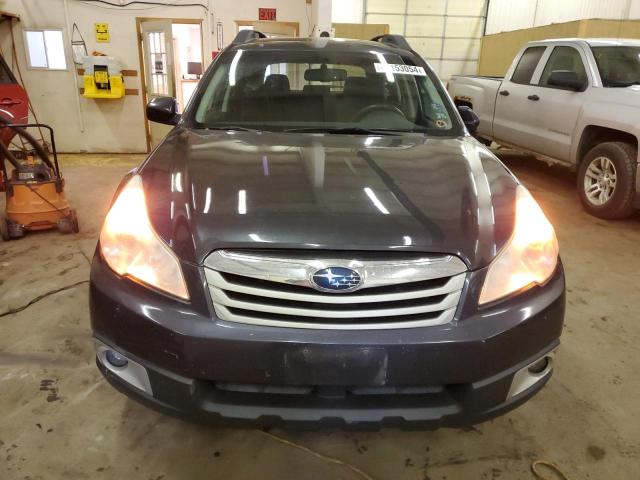 Photo 4 VIN: 4S4BRBAC6C3292643 - SUBARU OUTBACK 