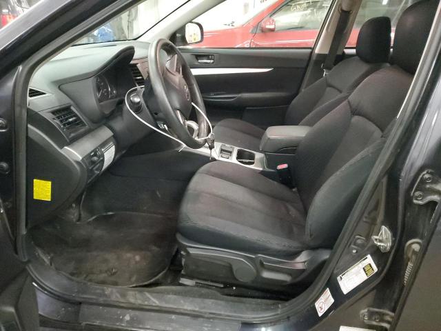 Photo 6 VIN: 4S4BRBAC6C3292643 - SUBARU OUTBACK 