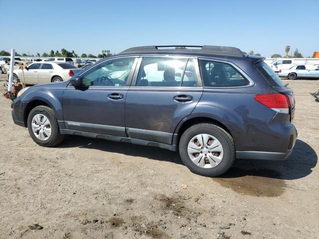 Photo 1 VIN: 4S4BRBAC6D1283826 - SUBARU OUTBACK 