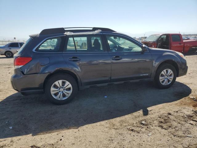 Photo 2 VIN: 4S4BRBAC6D1283826 - SUBARU OUTBACK 