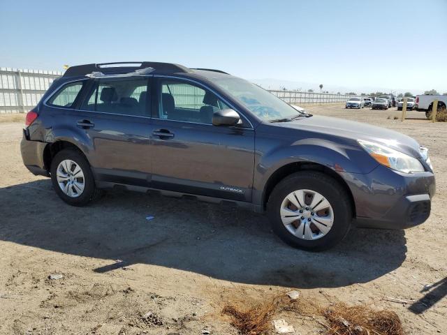 Photo 3 VIN: 4S4BRBAC6D1283826 - SUBARU OUTBACK 