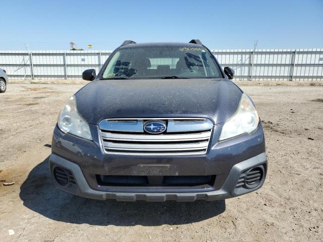 Photo 4 VIN: 4S4BRBAC6D1283826 - SUBARU OUTBACK 