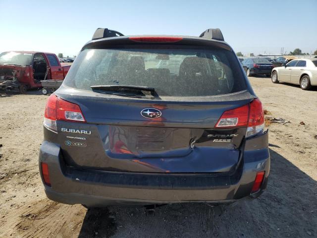 Photo 5 VIN: 4S4BRBAC6D1283826 - SUBARU OUTBACK 