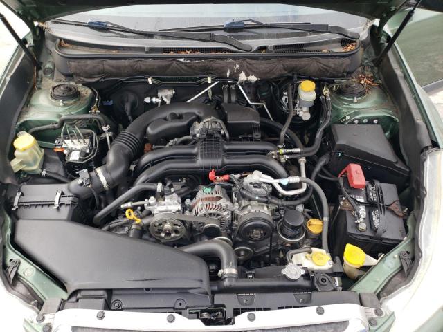 Photo 11 VIN: 4S4BRBAC6D3210721 - SUBARU OUTBACK 2. 