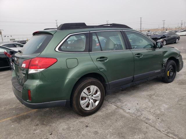 Photo 2 VIN: 4S4BRBAC6D3210721 - SUBARU OUTBACK 2. 