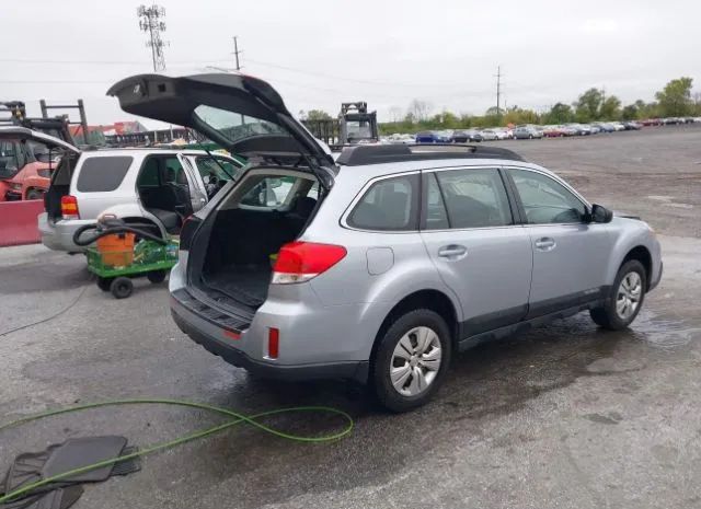 Photo 3 VIN: 4S4BRBAC6D3248742 - SUBARU OUTBACK 