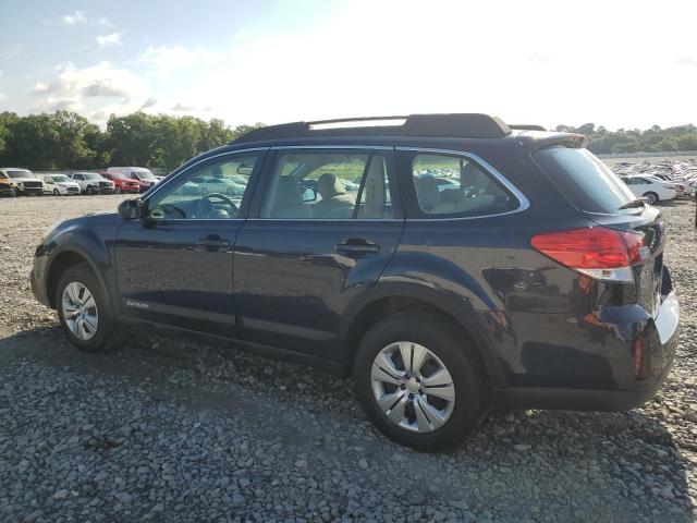 Photo 1 VIN: 4S4BRBAC6D3250541 - SUBARU OUTBACK 