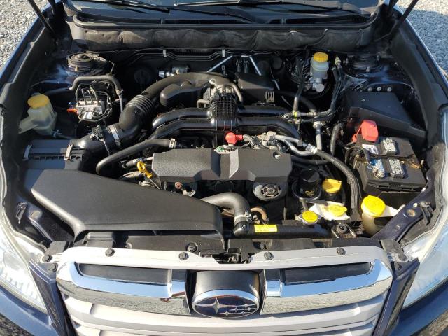 Photo 11 VIN: 4S4BRBAC6D3250541 - SUBARU OUTBACK 