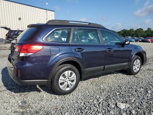 Photo 2 VIN: 4S4BRBAC6D3250541 - SUBARU OUTBACK 