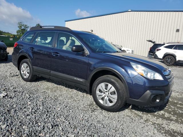 Photo 3 VIN: 4S4BRBAC6D3250541 - SUBARU OUTBACK 